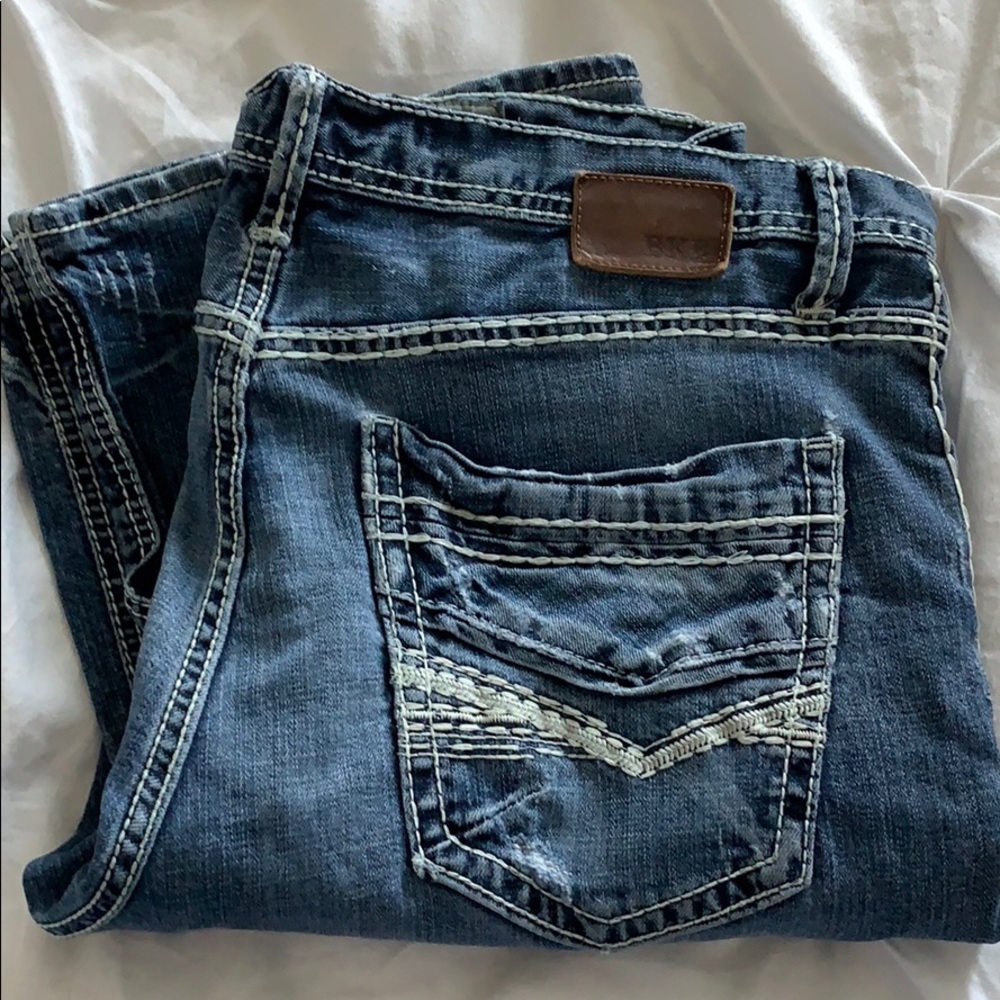 BKE Jeans